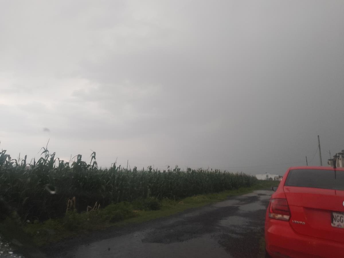 Terreno en venta en San Miguel Totocuitlapilco, Metepec — foto 1 de 5