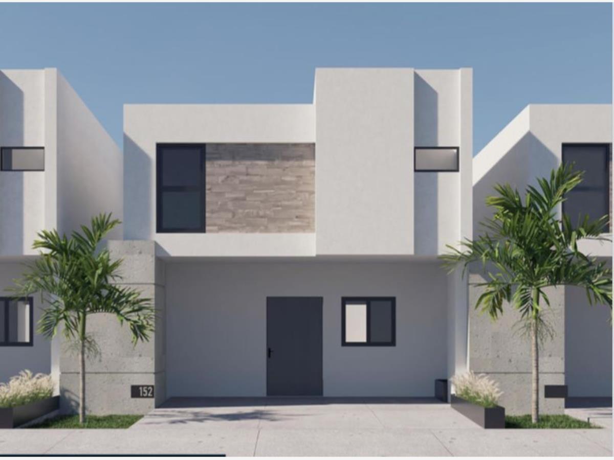 Casa en venta en Los Viñedos, Torreón — foto 1 de 24