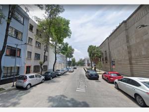 Departamento en venta en Tabacalera, Cuauhtémoc — foto 2 de 5