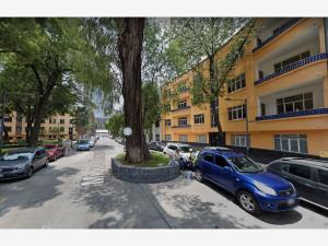 Departamento en venta en Tabacalera, Cuauhtémoc — foto 3 de 5