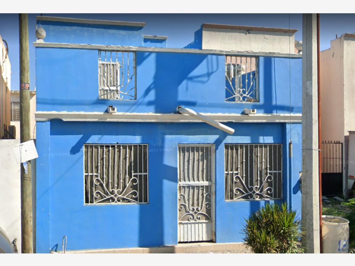 Casa en venta en Misión San Juan, García — foto 1 de 10