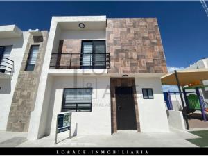 Casa en venta en Valle de los Almendros, Torreón — foto 2 de 22