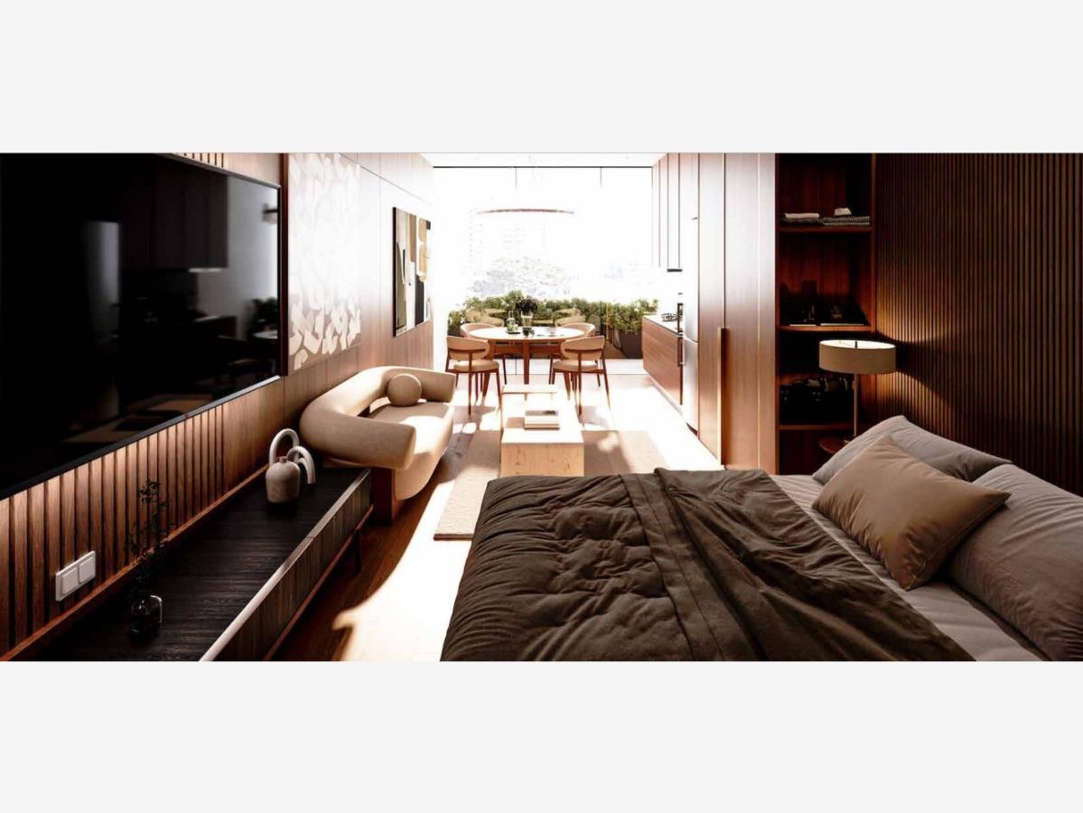 Departamento en venta en Escandón I Sección, Miguel Hidalgo — foto 1 de 4