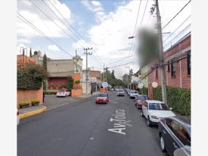 Casa en venta en Olivar de los Padres, Álvaro Obregón — foto 3 de 6