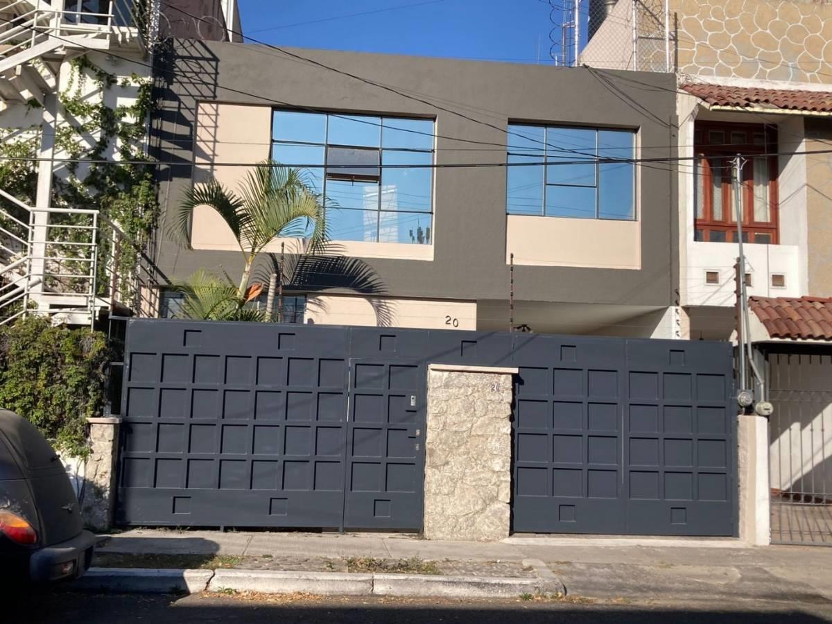 Casa en venta en Arcos Vallarta, Guadalajara — foto 1 de 21