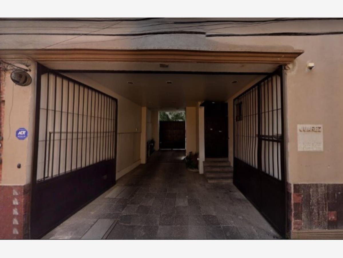 Casa en venta en Tlalpan Centro, Tlalpan — foto 1 de 9