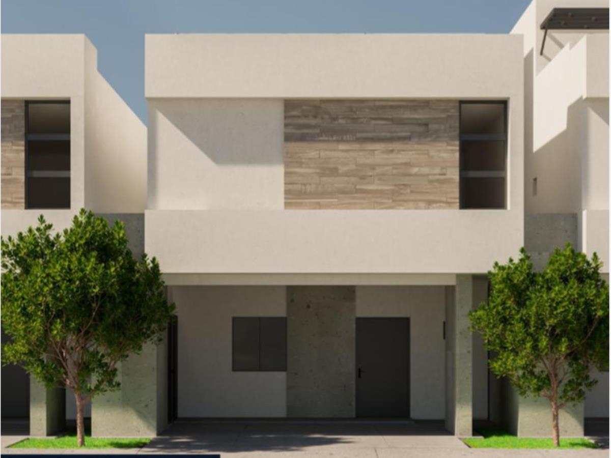Casa en venta en Los Viñedos, Torreón — foto 1 de 27