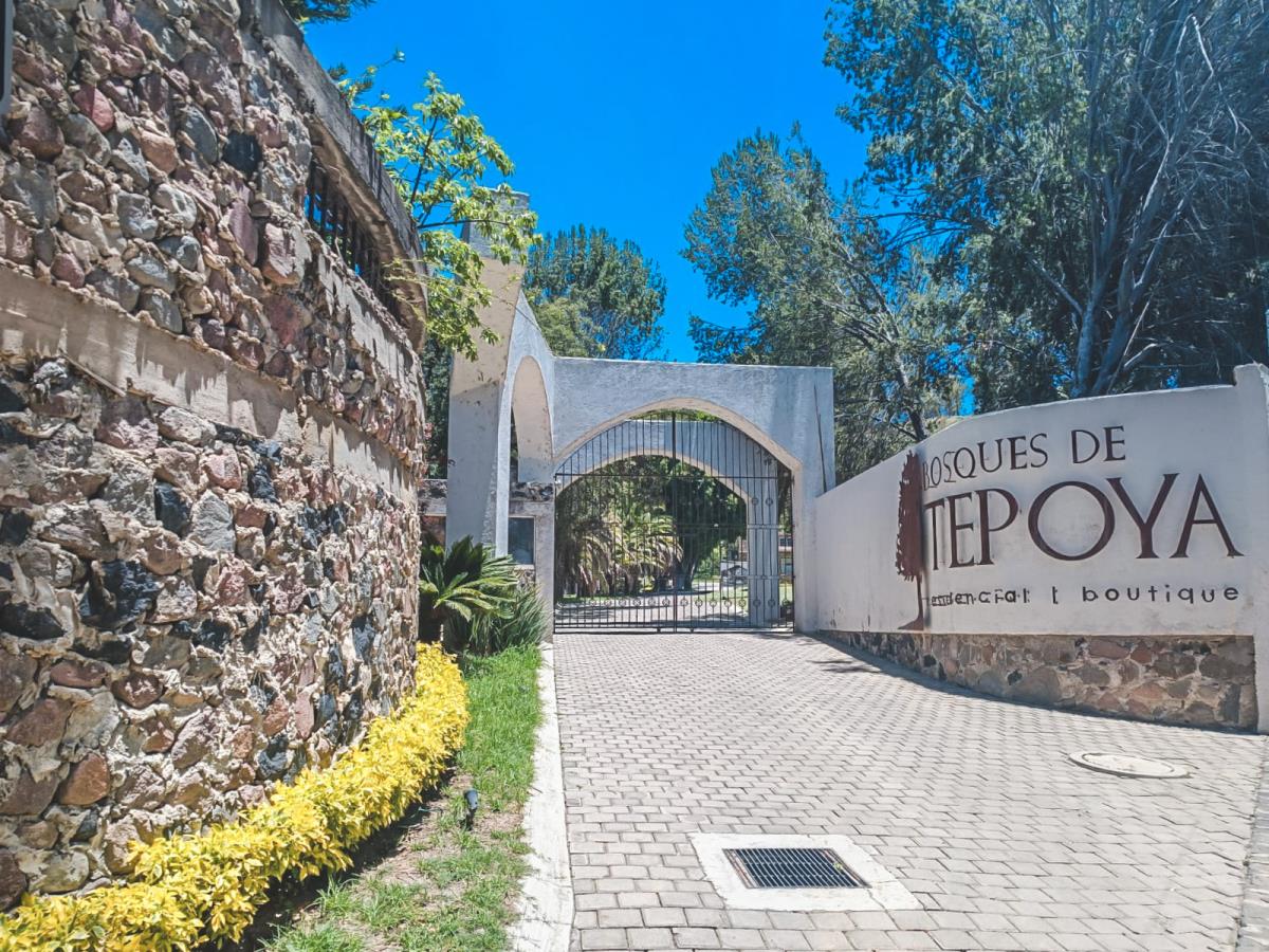 Terreno en venta en San Gregorio Zacapechpan, San Pedro Cholula — foto 1 de 30