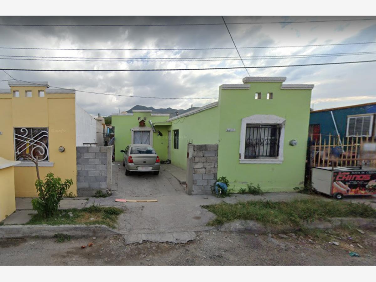 Casa en venta en Colinas de Santiago, Monclova — foto 1 de 10