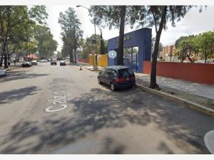 Departamento en Ex-Ejido de San Francisco Culhuacán, Coyoacán, Ciudad de México