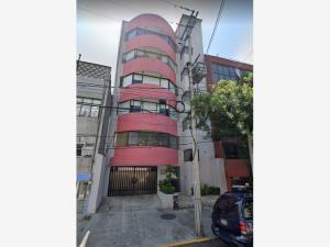 Departamento en Narvarte Oriente, Benito Juárez, Ciudad de México