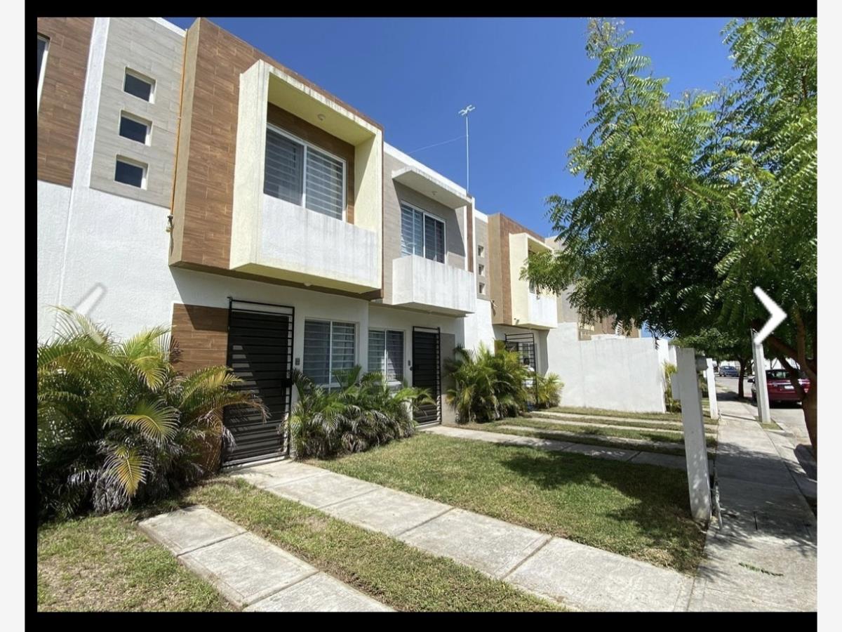 Casa en venta en Lagos de Puente Moreno, Medellín de Bravo — foto 1 de 19