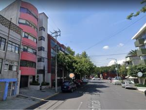 Departamento en venta en Narvarte Oriente, Benito Juárez — foto 2 de 2