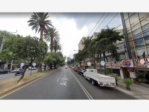 Departamento en venta en Del Valle Centro, Benito Juárez — foto 3 de 5