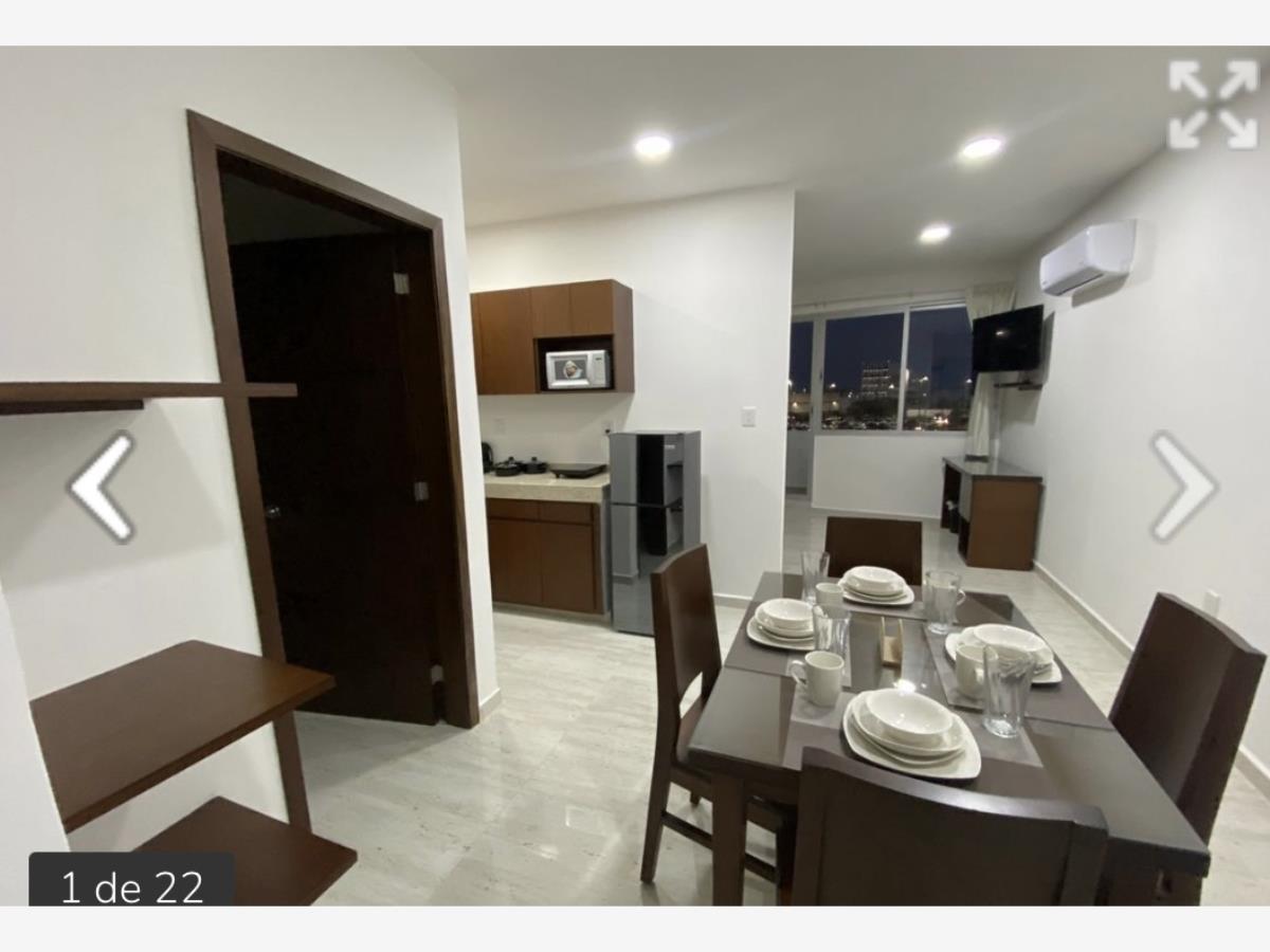 Departamento en renta en Costa Verde, Boca del Río — foto 1 de 9