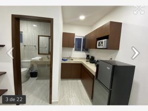 Departamento en renta en Costa Verde, Boca del Río — foto 3 de 9