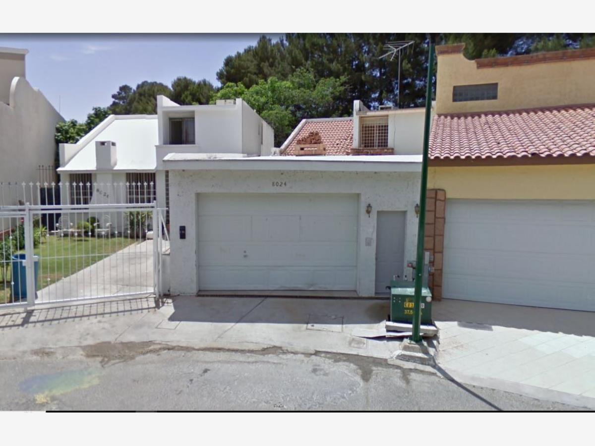 Casa en venta en Jardines Senecu, Juárez — foto 1 de 13