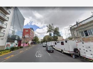 Departamento en venta en Juarez, Cuauhtémoc — foto 2 de 5