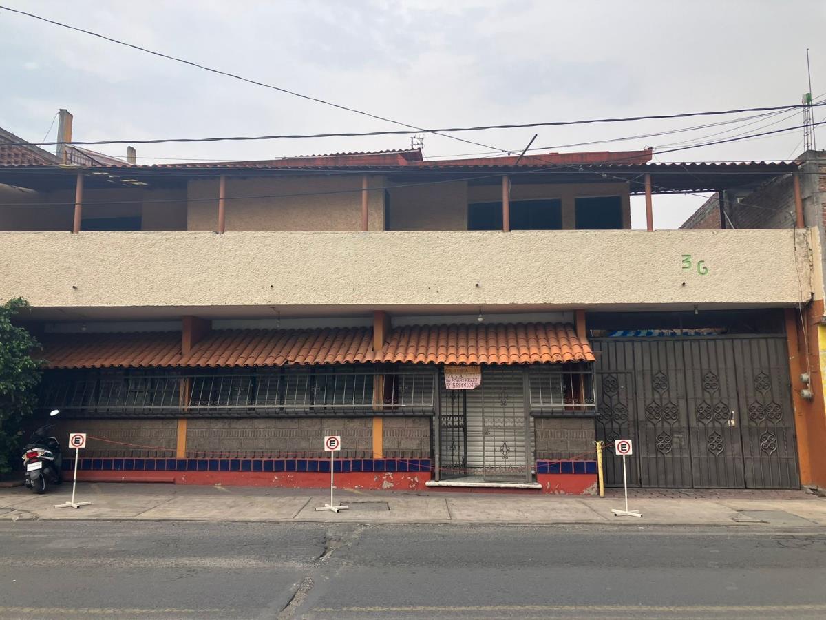 Local en venta en Oaxtepec Centro, Yautepec — foto 1 de 21