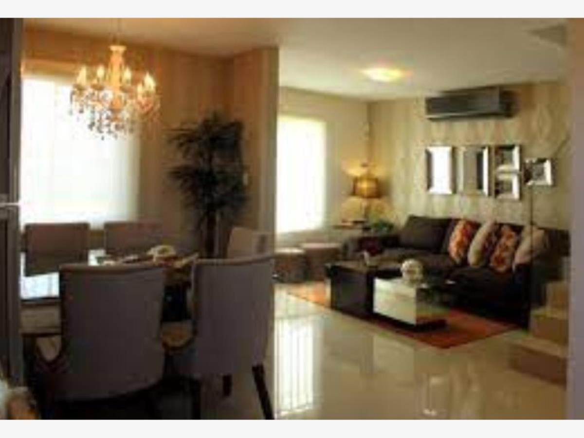 Casa en venta en Bosques de Aragon, Nezahualcóyotl — foto 1 de 16