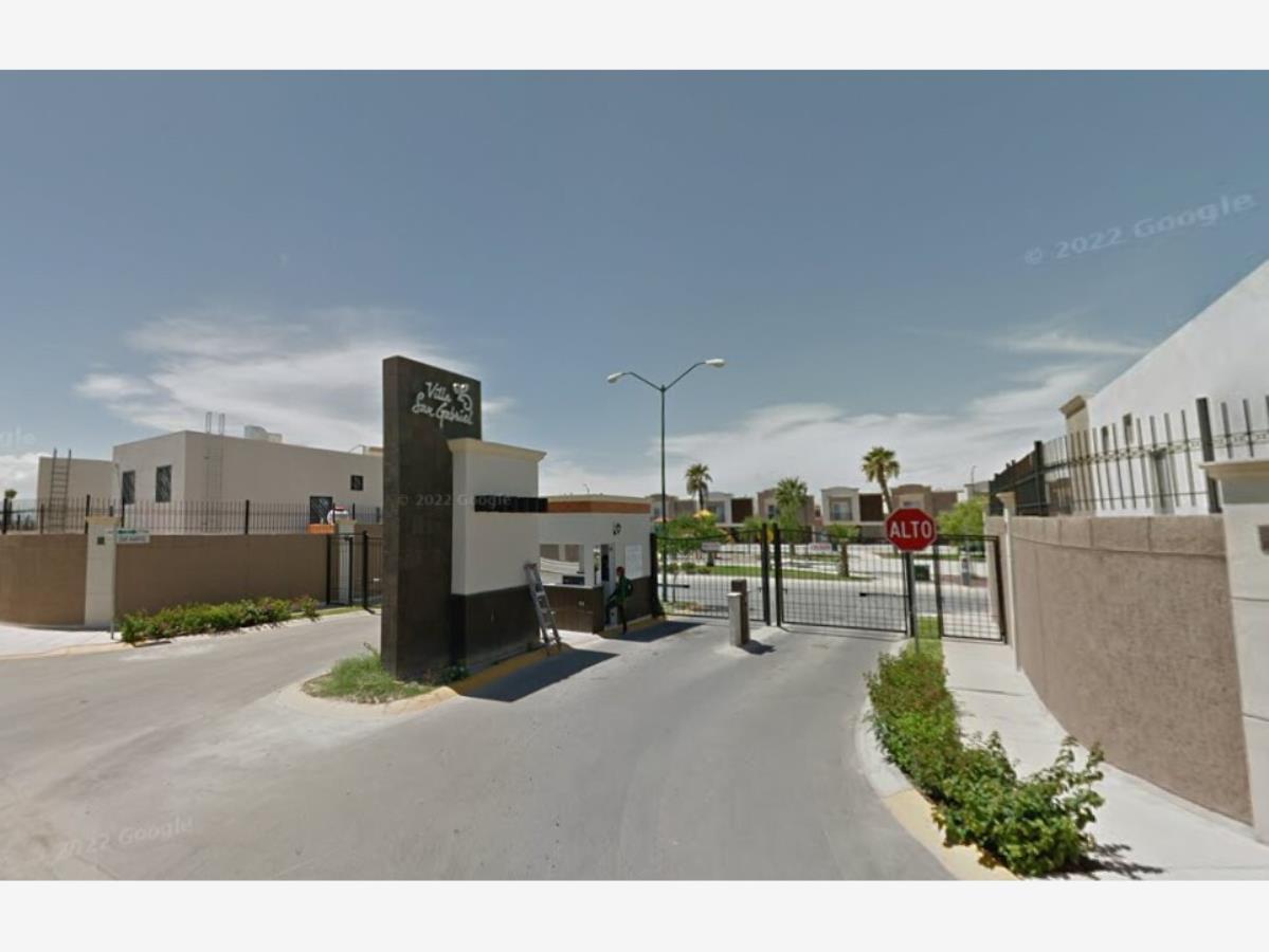 Casa en Remate en Villas de San Ángel, Torreón, Coahuila de Zaragoza