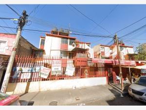Departamento en Agricola Oriental, Iztacalco, Ciudad de México