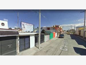 Casa en remate en Buenos Aires, Apizaco, Tlaxcala