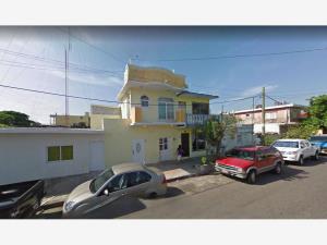 Casa en Formando Hogar, Veracruz, Veracruz de Ignacio de la Llave