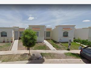Casa en venta en Valle Alto, Culiacán — foto 2 de 11