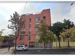 Departamento en Colina del Sur, Álvaro Obregón, Ciudad de México