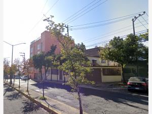 Departamento en venta en Colina del Sur, Álvaro Obregón — foto 2 de 6