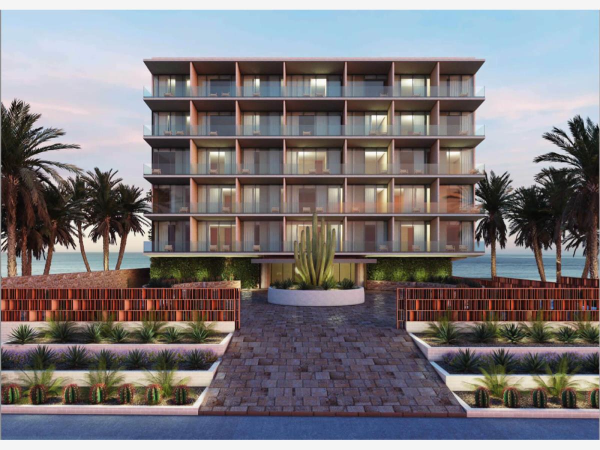 Departamento en venta en San Jose del Cabo Centro, Los Cabos — foto 1 de 12