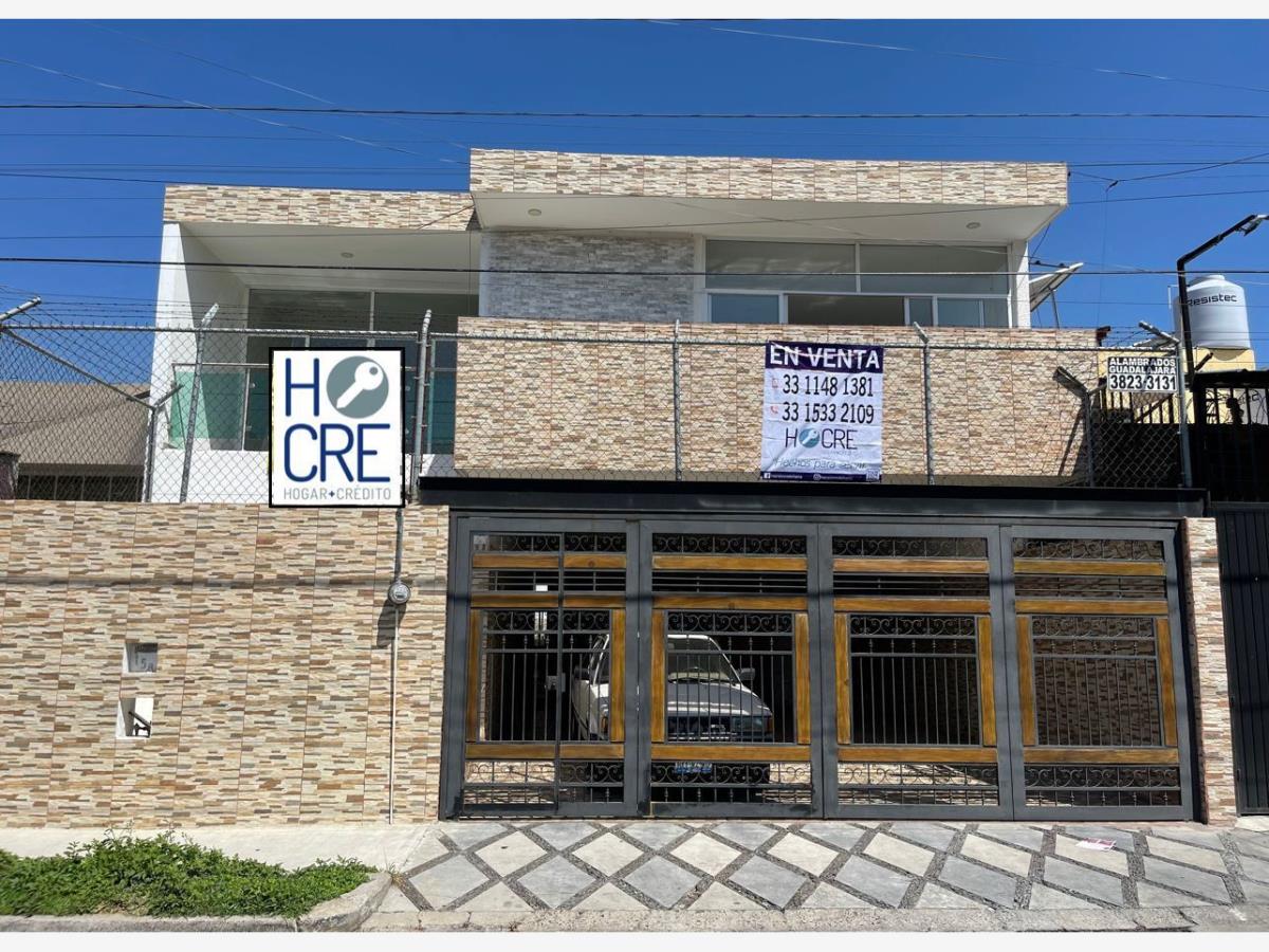 Casa en venta en Independencia, Guadalajara — foto 1 de 36