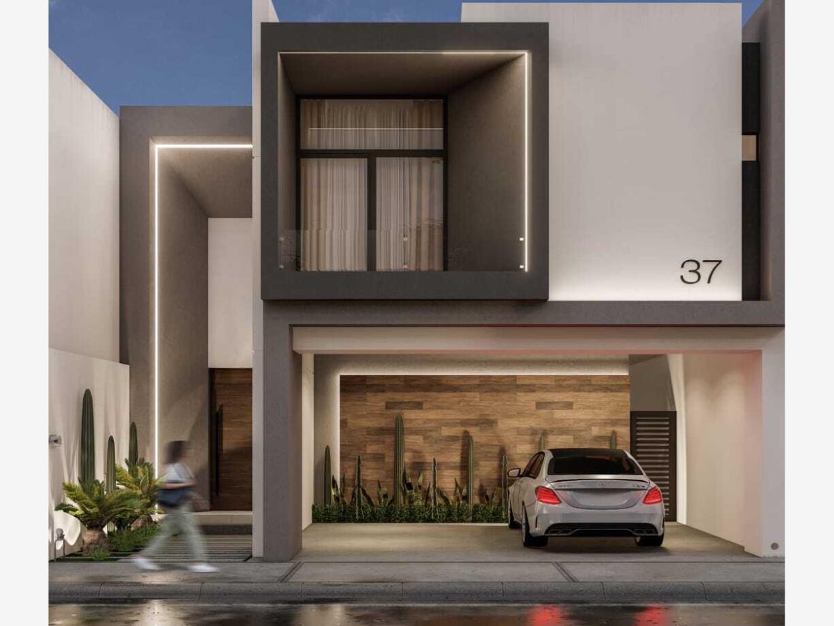 Casa en venta en Villa de las Palmas, Torreón — foto 1 de 3