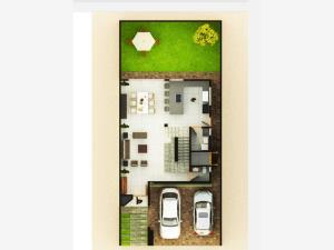 Casa en venta en Villa de las Palmas, Torreón — foto 3 de 3
