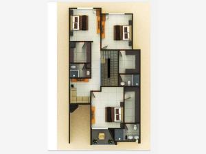 Casa en venta en Villa de las Palmas, Torreón — foto 2 de 3