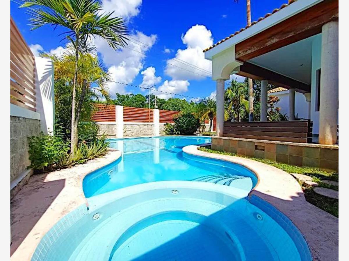 Casa en venta en 10 de Abril, Cozumel — foto 1 de 10