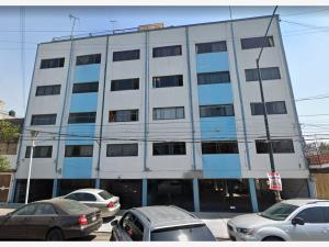 Departamento en Reforma Iztaccihuatl Norte, Iztacalco, Ciudad de México