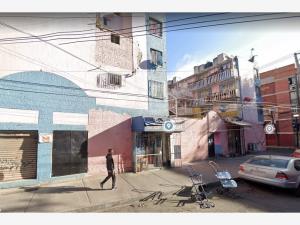 Departamento en Morelos, Cuauhtémoc, Ciudad de México