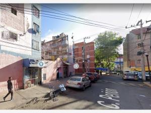 Departamento en venta en Morelos, Cuauhtémoc — foto 2 de 8