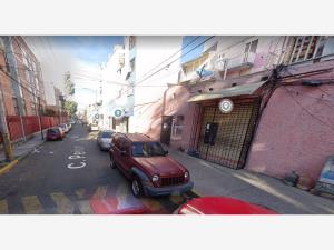Departamento en venta en Morelos, Cuauhtémoc — foto 3 de 8