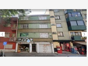Departamento en Narvarte Oriente, Benito Juárez, Ciudad de México