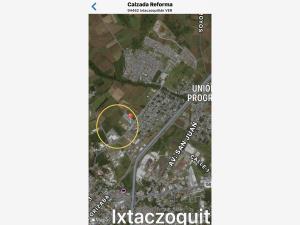 Terreno en venta en Potrerillo, Ixtaczoquitlán — foto 2 de 7