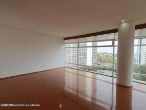 Departamento en venta en Bosque Real, Huixquilucan — foto 2 de 27