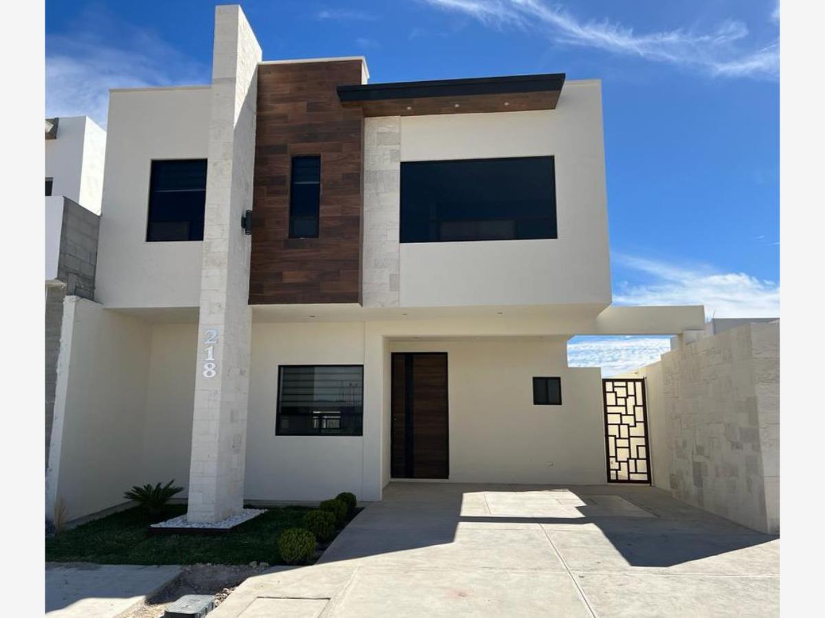 Casa en renta en Las Misiones, Saltillo — foto 1 de 6