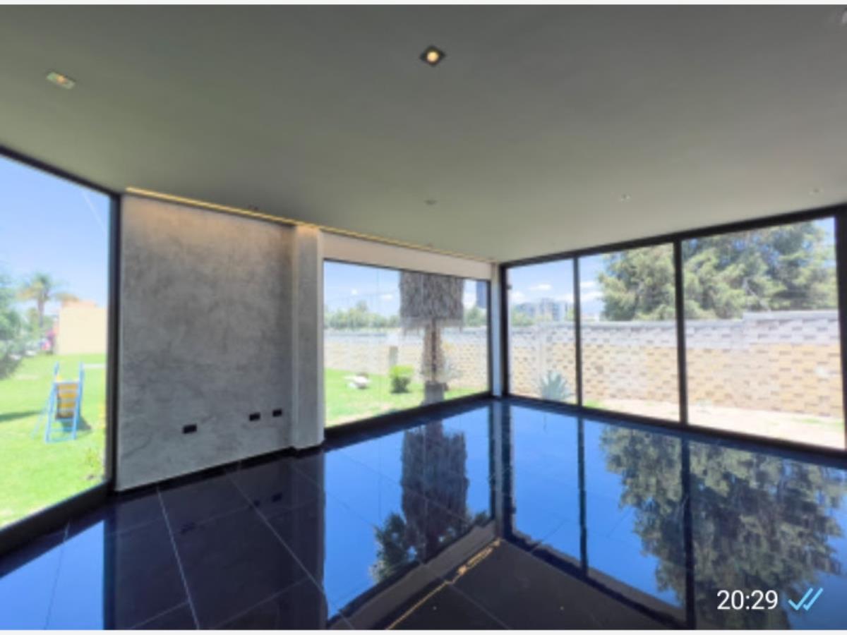 Casa en venta en Ex-Hacienda de Santa Teresa, San Andrés Cholula — foto 1 de 10