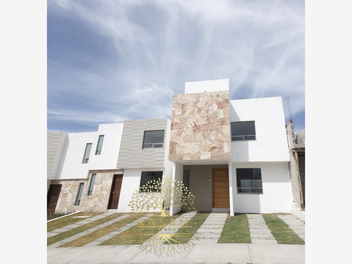 Casa en renta en Santa Matilde, Pachuca de Soto — foto 1 de 12