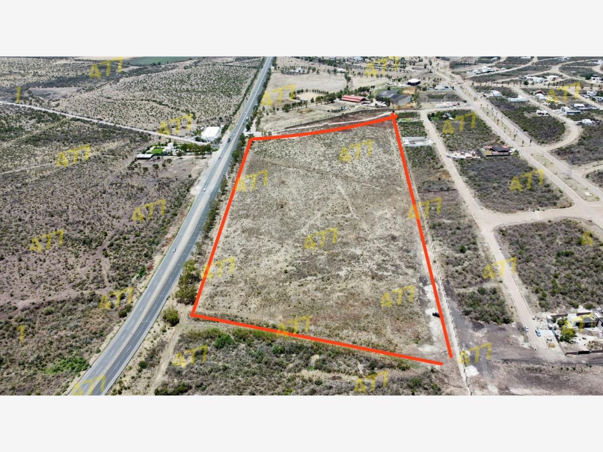 Terreno en venta en Jaramillo de Abajo, Lagos de Moreno — foto 1 de 6