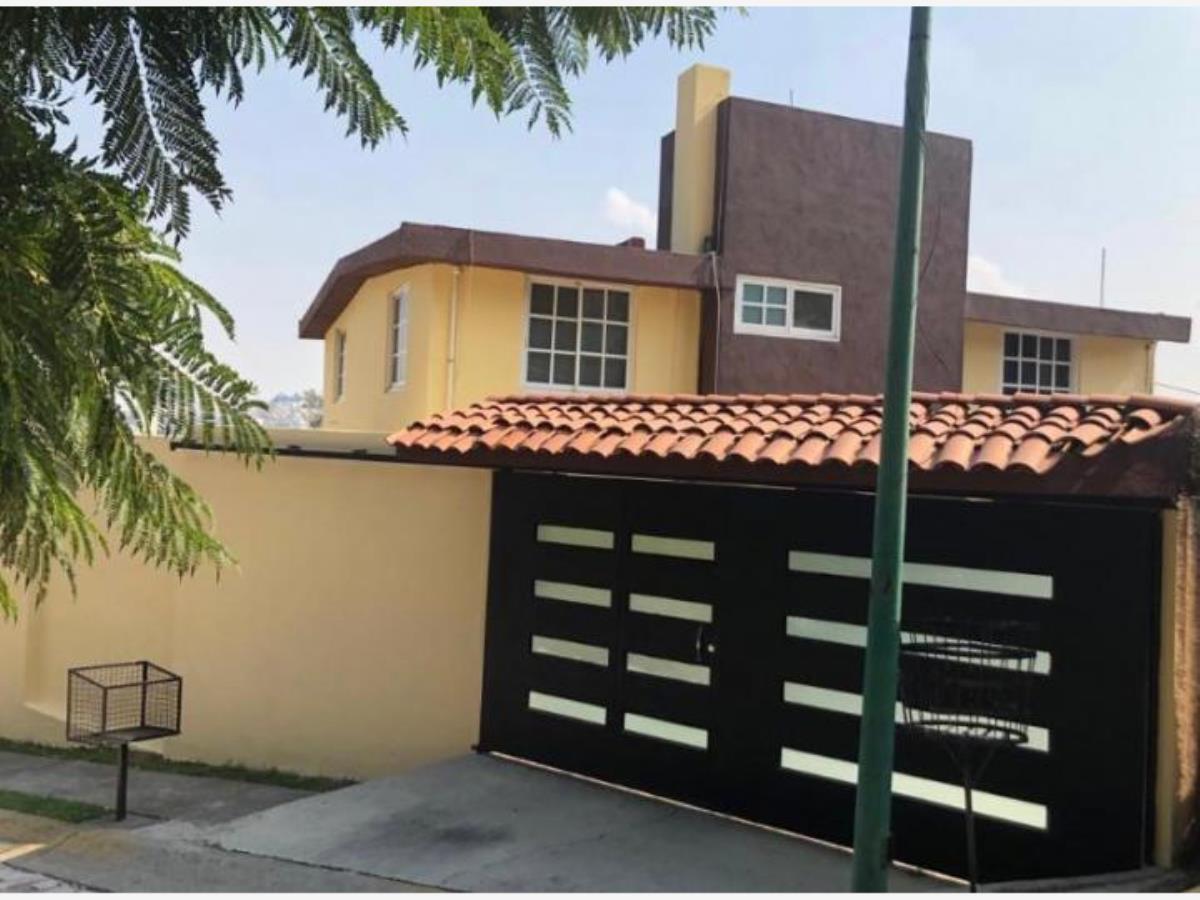 Casa en venta en Las Alamedas, Atizapán de Zaragoza — foto 1 de 22