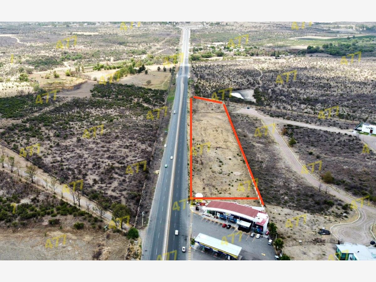 Terreno en venta en Jaramillo de Abajo, Lagos de Moreno — foto 1 de 8